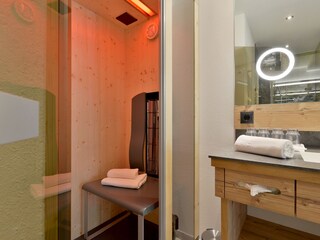 Appartamento per vacanze Mayrhofen Caratteristiche 21