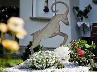 Appartamento per vacanze Mayrhofen Registrazione all'aperto 5