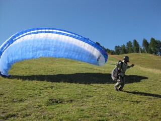 Appartamento per vacanze Mayrhofen Ambiente 26