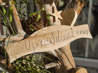 Appartamento per vacanze Mayrhofen Registrazione all'aperto 3