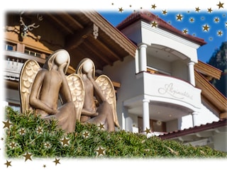 Appartamento per vacanze Mayrhofen Registrazione all'aperto 12