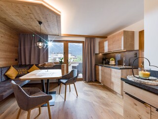 Apartamento de vacaciones Mayrhofen Características 22