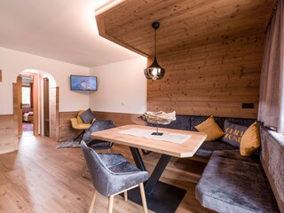 Apartamento de vacaciones Mayrhofen Características 23