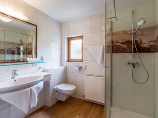 Apartamento de vacaciones Mayrhofen Características 27