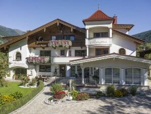Holiday apartment Comodidad en Alpinschlössl****Aparts