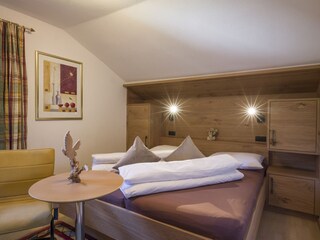 Apartamento de vacaciones Mayrhofen Características 20