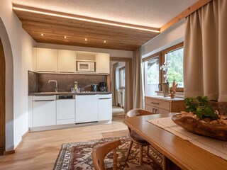 Apartamento de vacaciones Mayrhofen Características 16