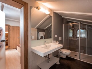 Apartamento de vacaciones Mayrhofen Características 19