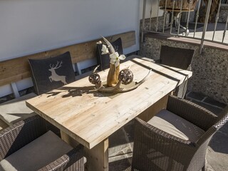 Apartamento de vacaciones Mayrhofen Entorno 30