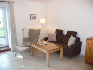 Ferienwohnung Drei