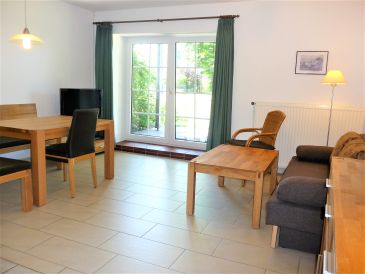 Ferienwohnung Drei auf dem Wieschen Hof