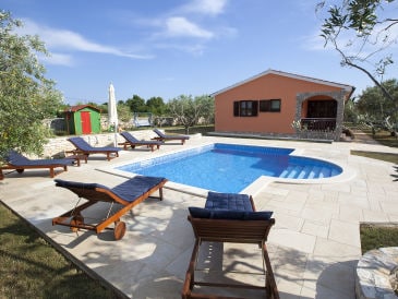 Holiday house Tedi