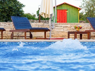 Casa per le vacanze Vodnjan Registrazione all'aperto 6