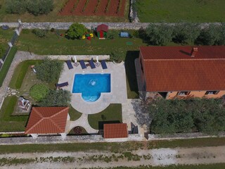 Casa per le vacanze Vodnjan Ambiente 19