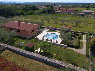 Casa per le vacanze Vodnjan Documento 21