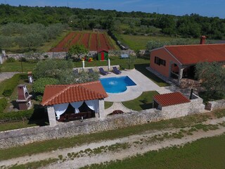 Casa per le vacanze Vodnjan Documento 22