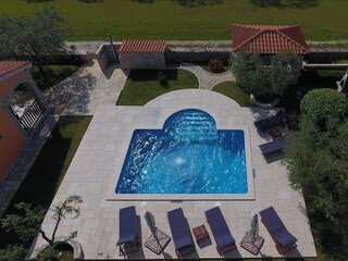 Casa per le vacanze Vodnjan Documento 23