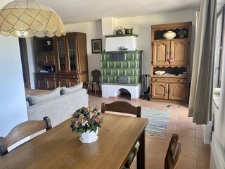 Appartamento per vacanze St. Gilgen Caratteristiche 7