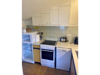 Appartamento per vacanze St. Gilgen Caratteristiche 11