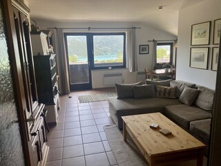 Appartamento per vacanze St. Gilgen Caratteristiche 6