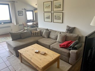 Appartamento per vacanze St. Gilgen Caratteristiche 5