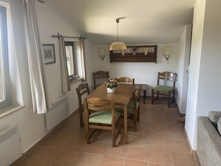 Appartamento per vacanze St. Gilgen Caratteristiche 8