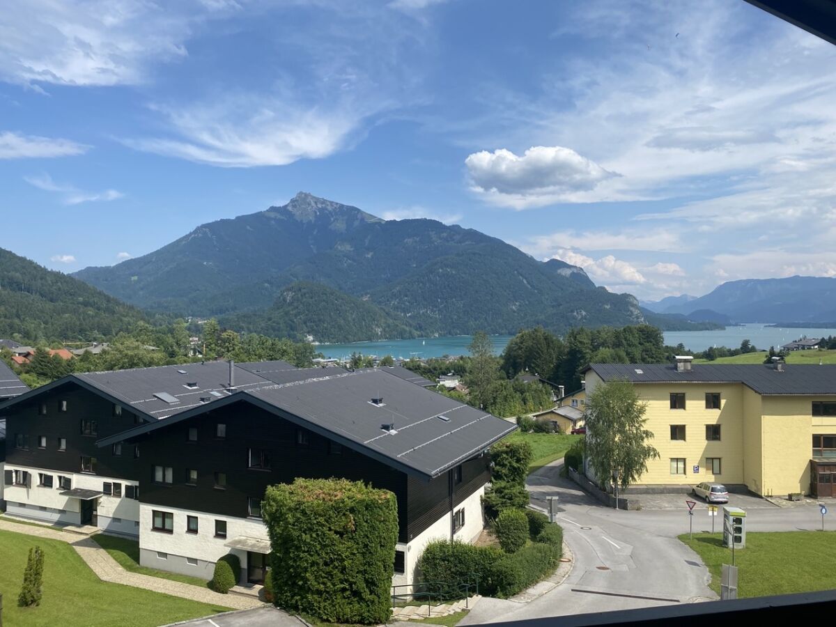 Appartamento per vacanze St. Gilgen Registrazione all'aperto 1