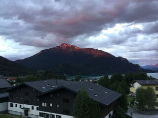 Appartamento per vacanze St. Gilgen Registrazione all'aperto 4