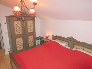 Appartamento per vacanze St. Gilgen Caratteristiche 12