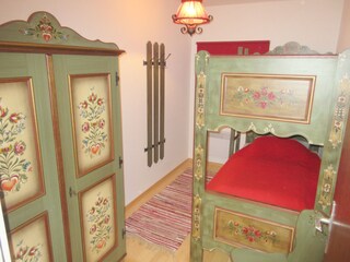 Appartamento per vacanze St. Gilgen Caratteristiche 13