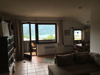 Appartamento per vacanze St. Gilgen Caratteristiche 9