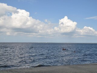 ........ die Nordsee