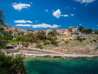 Appartamento per vacanze Vrbnik Ambiente 15