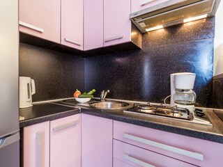 Apartamento de vacaciones Vrbnik Características 9