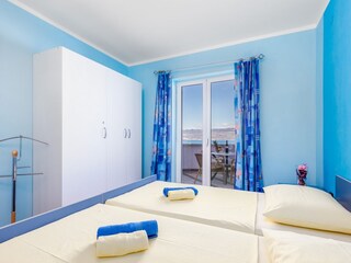 Apartamento de vacaciones Vrbnik Características 11