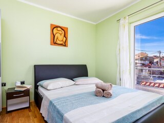 Apartamento de vacaciones Vrbnik Características 12