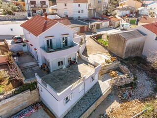 Apartamento de vacaciones Vrbnik Entorno 18