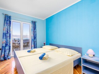 Apartamento de vacaciones Vrbnik Características 10
