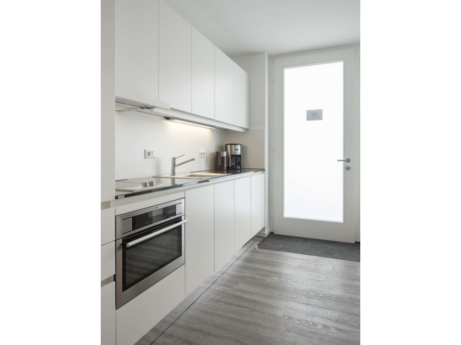 ferienwohnung"lamberti" gelegen im boardinghouse münster Waschmaschine Küchenzeile Abstand ~ ferienwohnung"lamberti" gelegen im boardinghouse münster