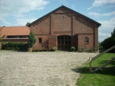 Blick auf den Birkenhof