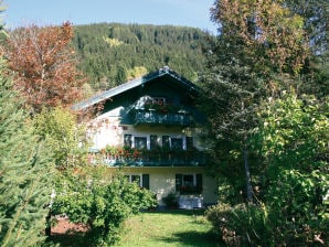 Ferienhaus Ski amadé mit Sauna - Radstadt - image1