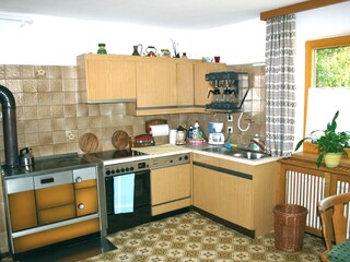 Casa per le vacanze Radstadt Caratteristiche 4