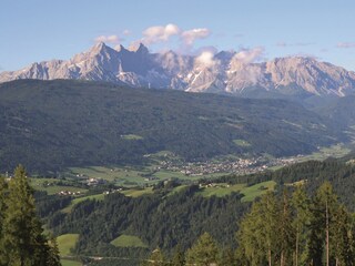 Casa per le vacanze Radstadt Ambiente 15