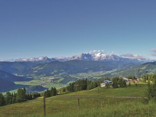 Casa per le vacanze Radstadt Ambiente 16