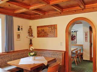 Casa per le vacanze Radstadt Caratteristiche 5