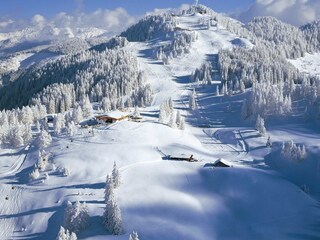 Casa per le vacanze Radstadt Ambiente 18