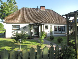 Ferienwohnung Paulsen - Garding - image1