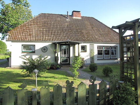 Ferienwohnung Paulsen