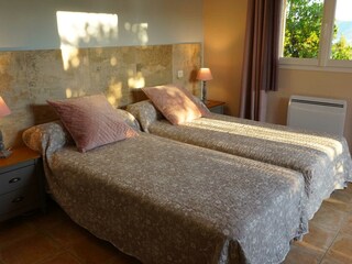 Villa Olmeto Caratteristiche 26