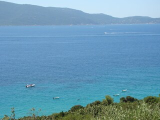 Villa Olmeto Registrazione all'aperto 5